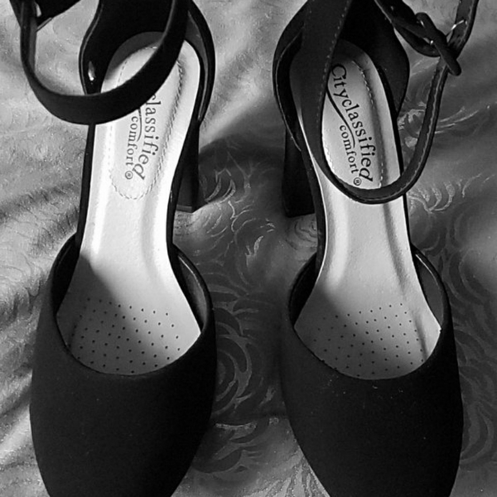 Women's size 6